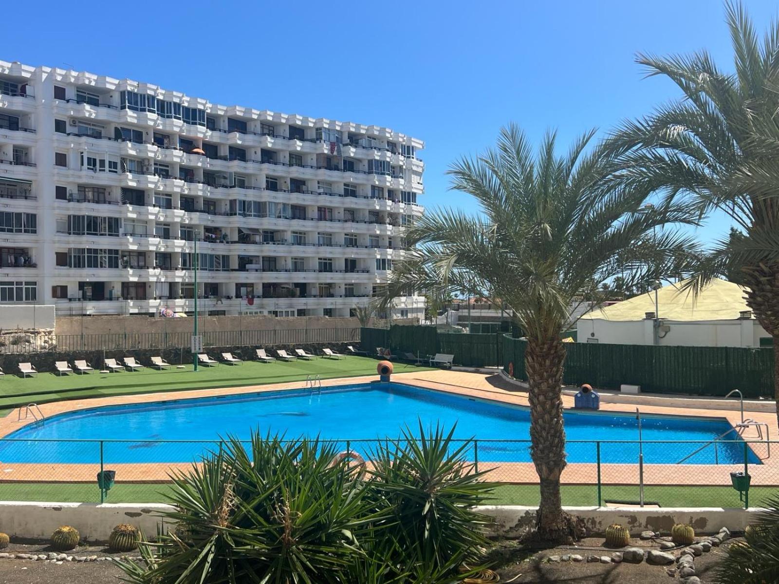 Molinos Appartement Playa del Inglés