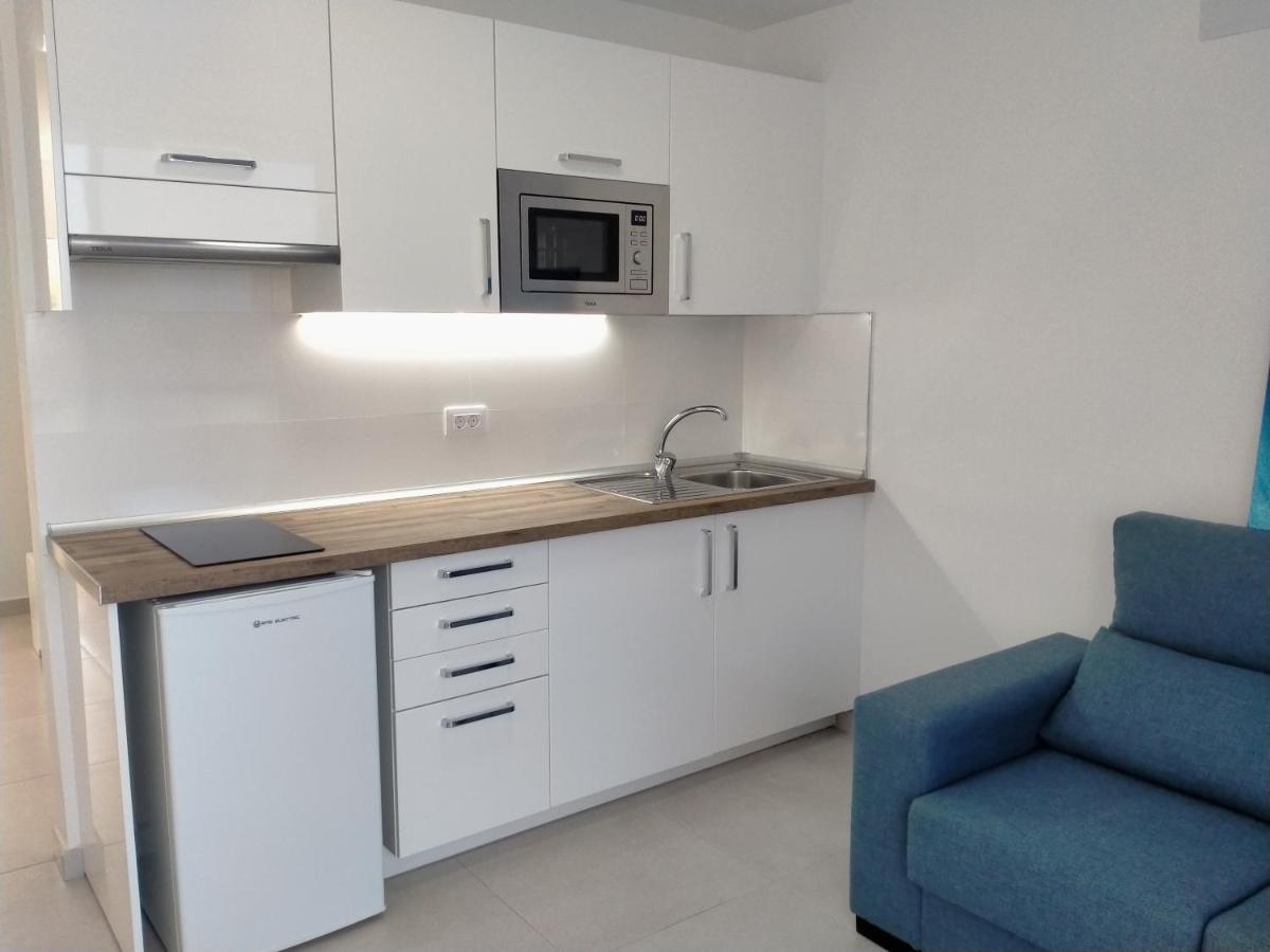 Molinos Appartamento Playa del Inglés