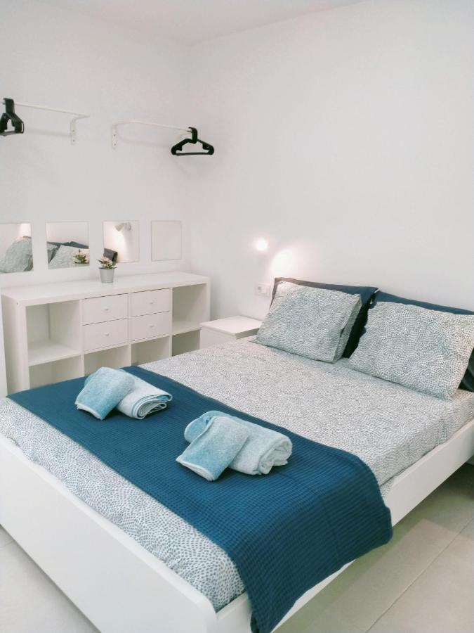 Molinos Appartamento