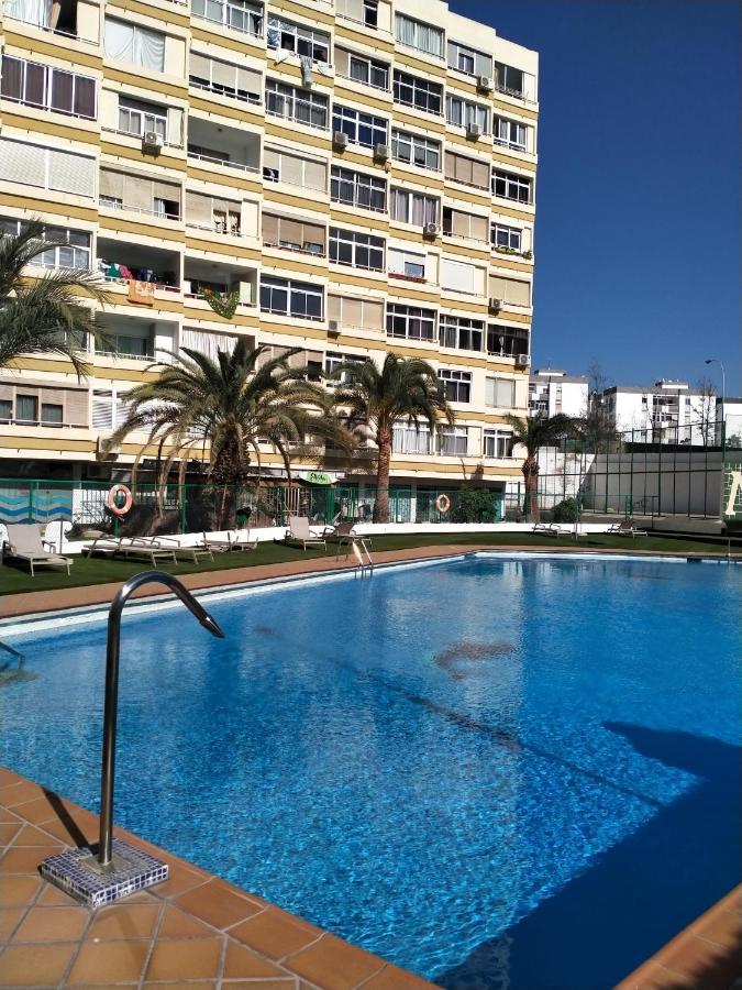 Appartamento Molinos Playa del Inglés