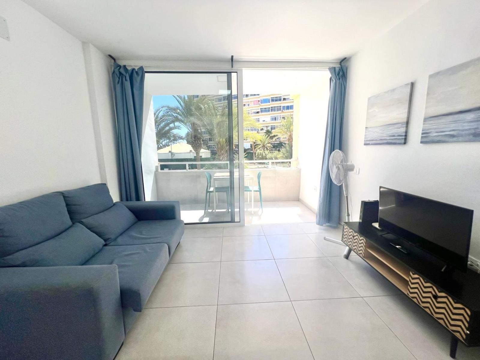 Appartamento Molinos Playa del Inglés